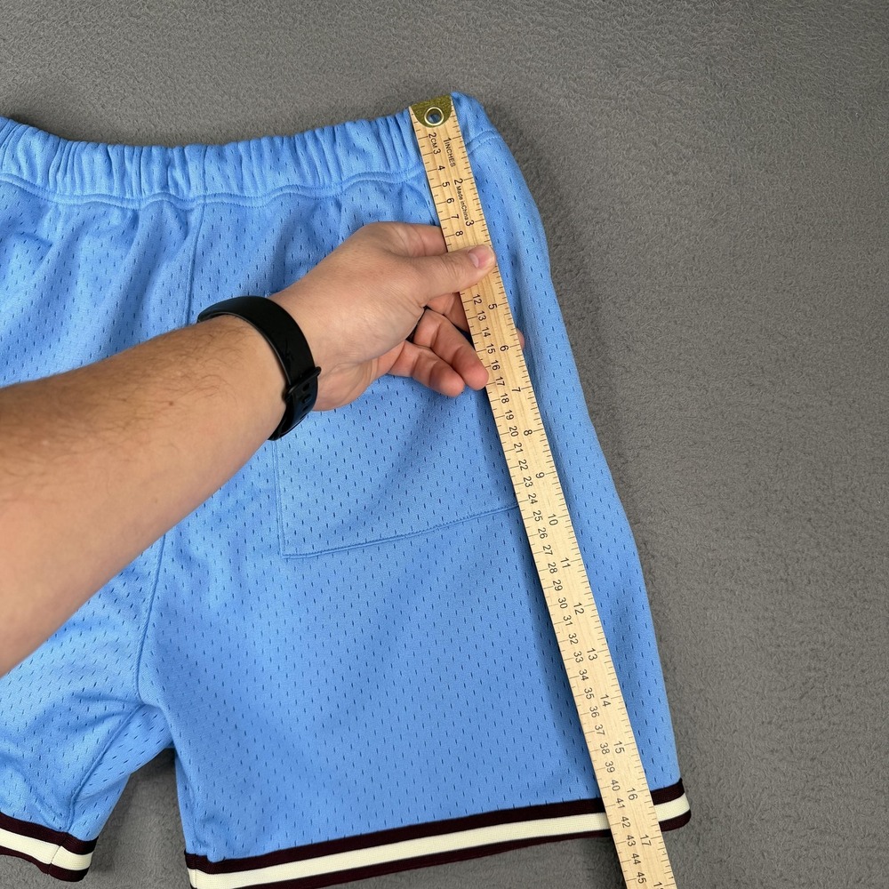 Philadelphia Phillies Shorts Mens Small Blue MLB Pro Standard World Series NEW - Picture 10 of 14